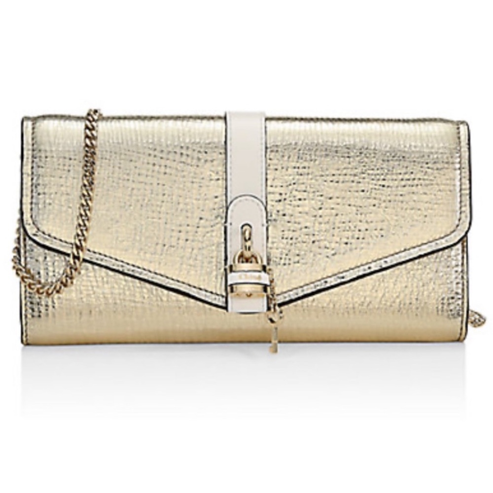 CHLOÉ
Aby Wallet On Chain